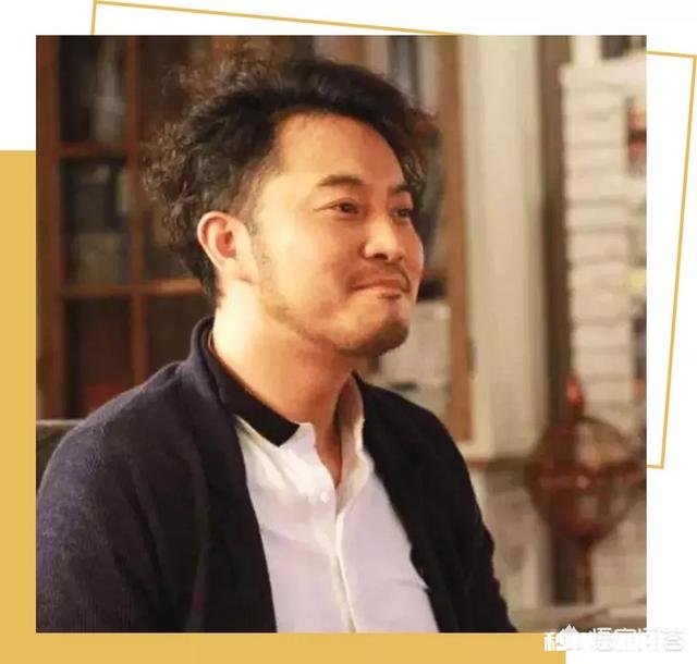 有哪些曾经很帅的男明星