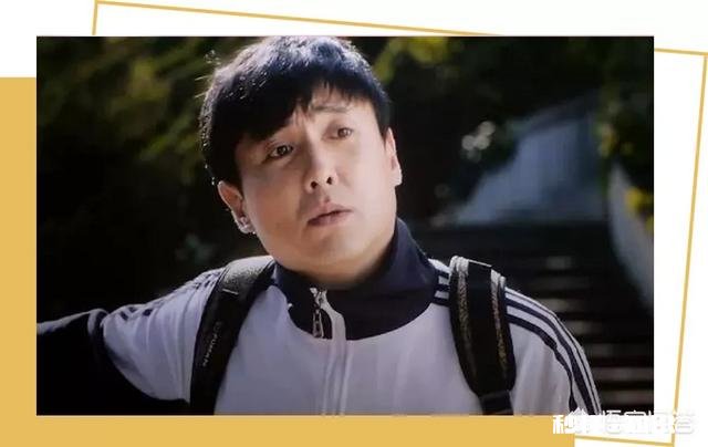 有哪些曾经很帅的男明星