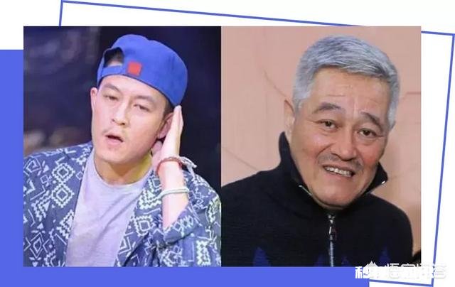 有哪些曾经很帅的男明星