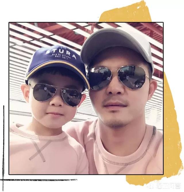 有哪些曾经很帅的男明星