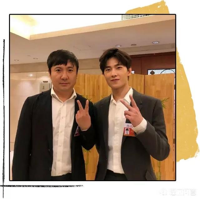 有哪些曾经很帅的男明星