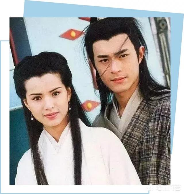 有哪些曾经很帅的男明星