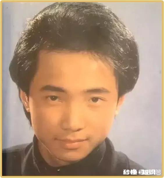 有哪些曾经很帅的男明星