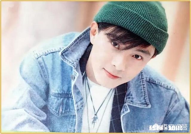有哪些曾经很帅的男明星