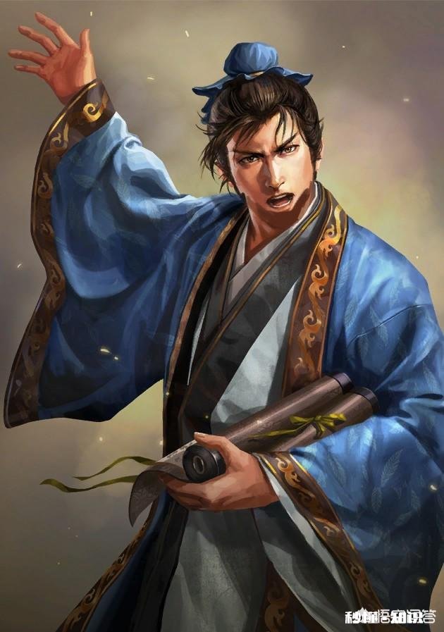 如果三国的谋士活在当今世界，你认为他们会在哪个行业大有作为