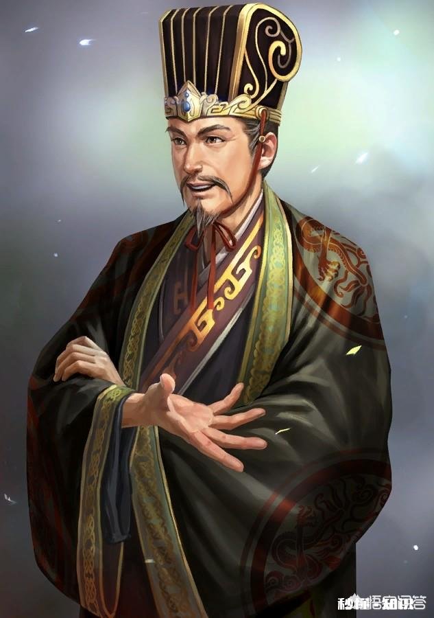 如果三国的谋士活在当今世界，你认为他们会在哪个行业大有作为