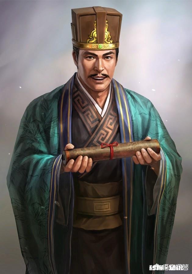 如果三国的谋士活在当今世界，你认为他们会在哪个行业大有作为