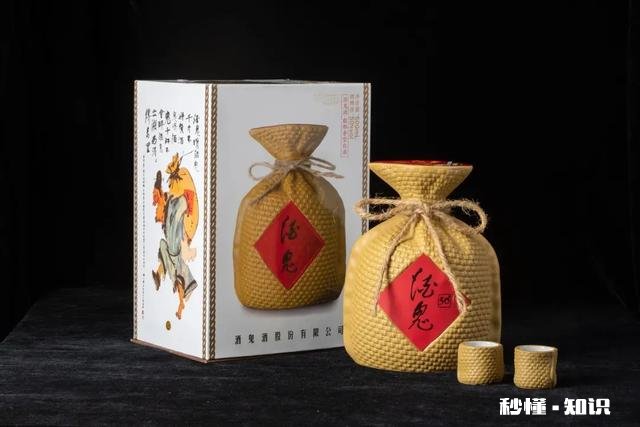 50度酒鬼酒好喝吗