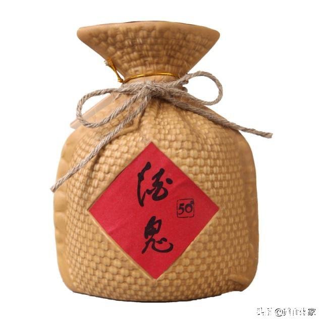 50度酒鬼酒好喝吗