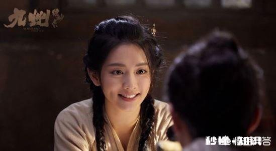 《九州缥缈录》剧里小舟公主在确定杀死吕归尘的幕后真凶后,为什么一心只愿求一死呢