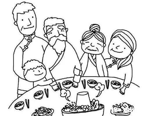 丈夫对自己家庭和农村的原生家庭没有界限，爱揽事情，怎么办