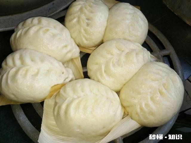 慢发酵的包子吃起来是不是更软