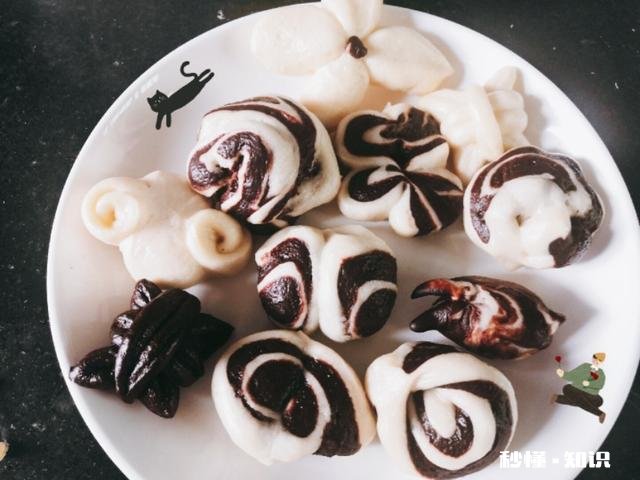 慢发酵的包子吃起来是不是更软