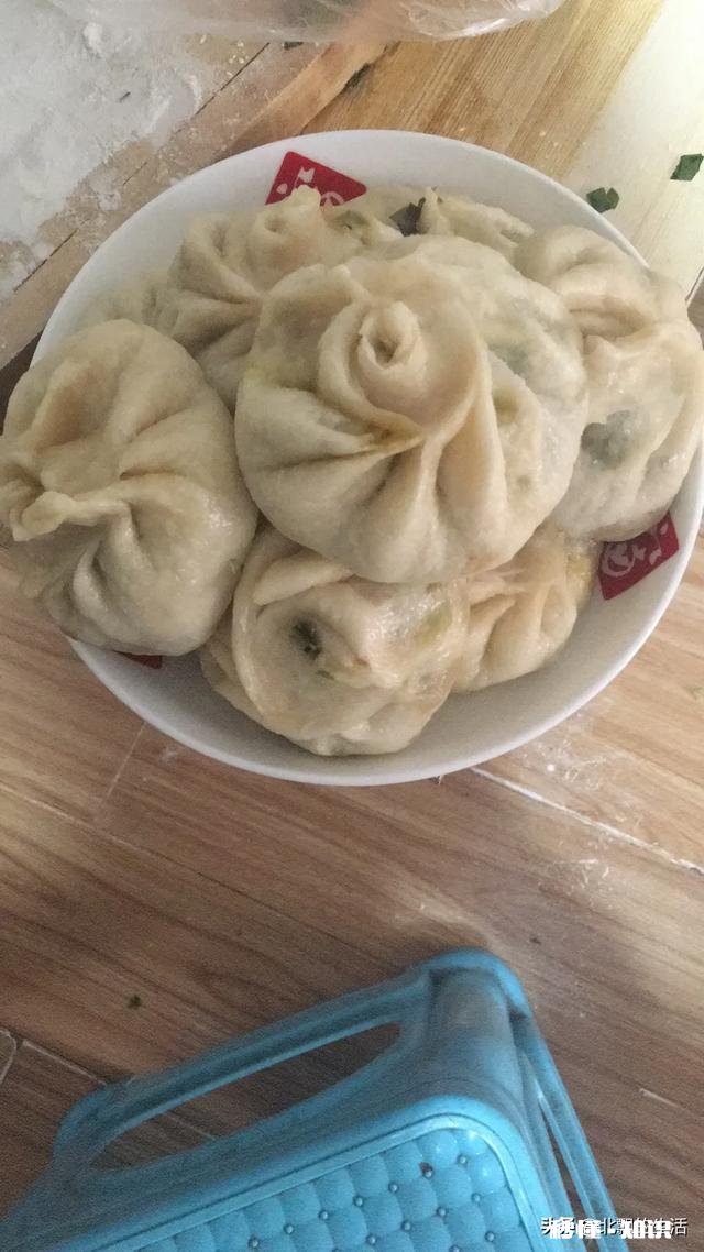 慢发酵的包子吃起来是不是更软