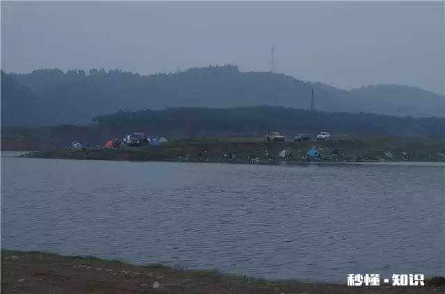 走水，钓大跑铅，为什么其他钓友都是顿口中鱼，我顿口全空竿