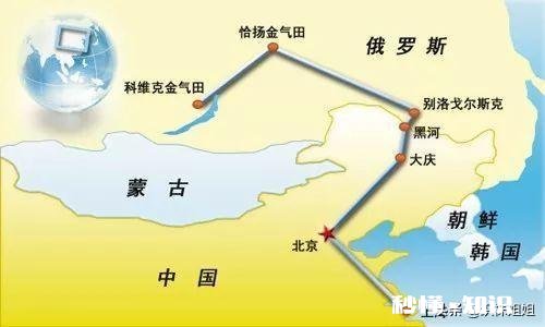农村都煤该气了，那天然气够用吗