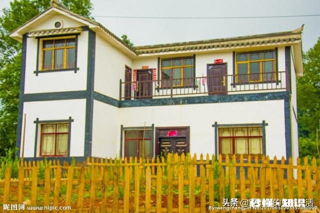 农民伯伯的独家小院和城里的高楼大厦，哪个最适合人类居住