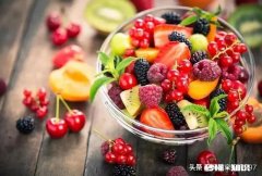 最不应该给孩子吃哪些水果