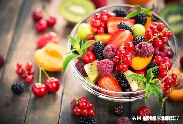 最不应该给孩子吃哪些水果