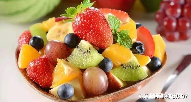 最不应该给孩子吃哪些水果