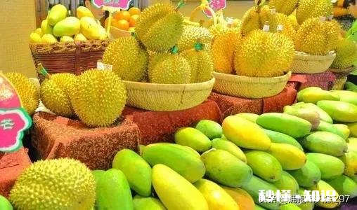 最不应该给孩子吃哪些水果