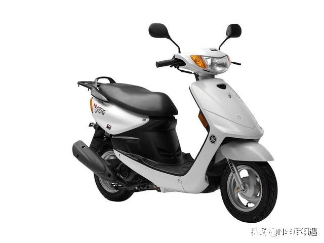 为什么很多人看不起地平线摩托车