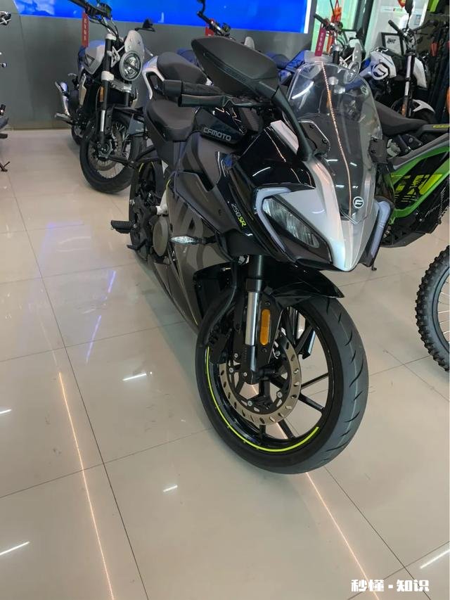 为什么很多人看不起地平线摩托车