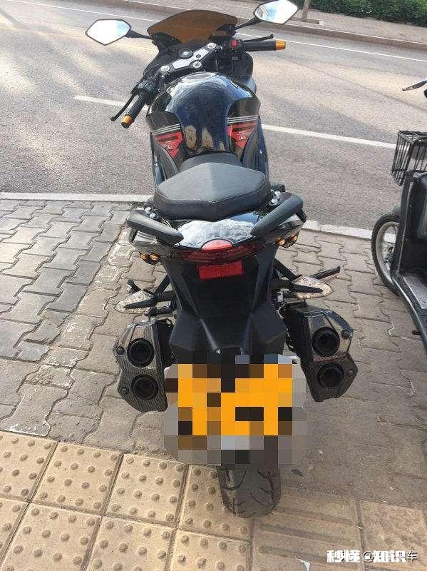 为什么很多人看不起地平线摩托车