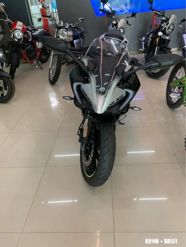 为什么很多人看不起地平线摩托车