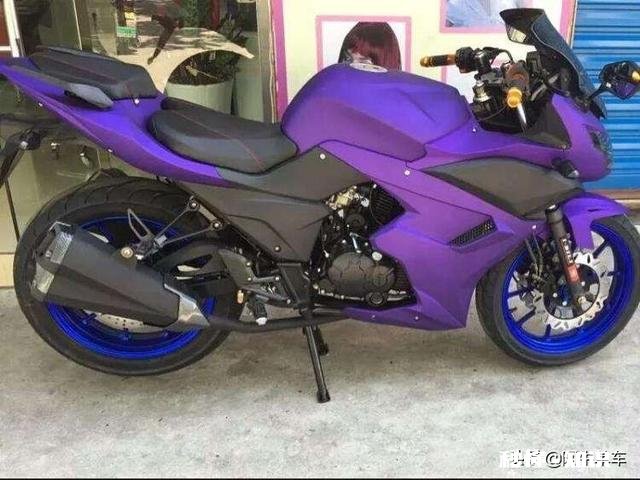 为什么很多人看不起地平线摩托车