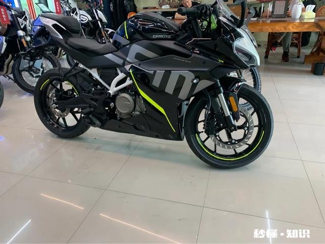 为什么很多人看不起地平线摩托车