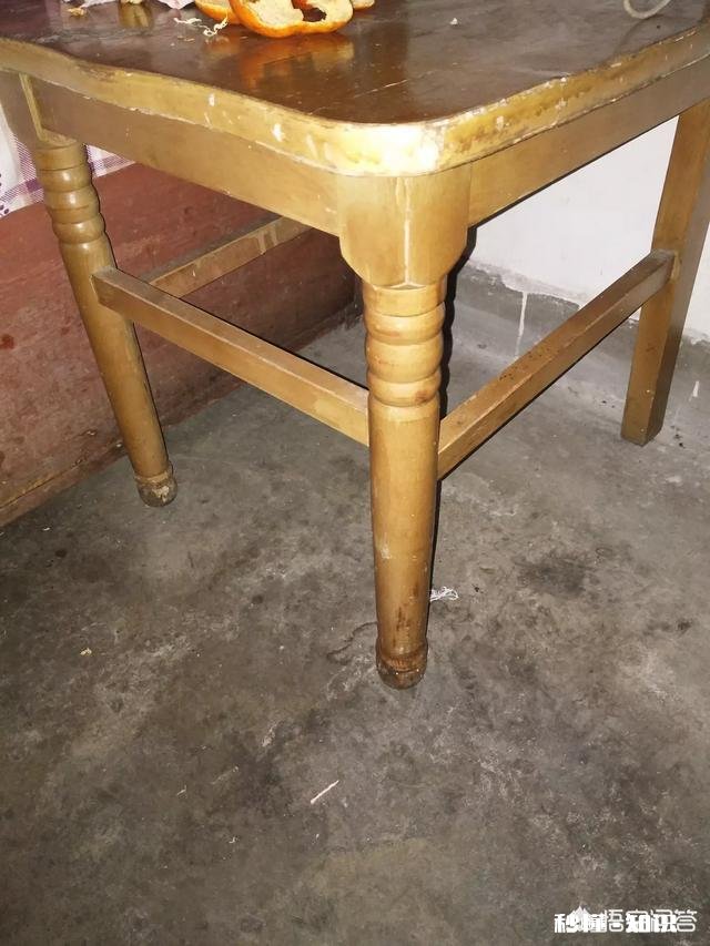 cm 自己用木条做一个40*40*100的架子放东西，怎样做才能既结实又好用