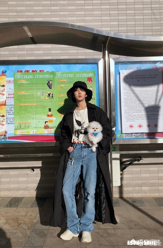 怎么看待那些用美颜和会化妆的男生