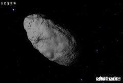 小行星“贝努”可能在百余年后撞上地球，我们该怎样拯救自己