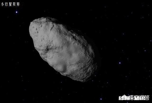 小行星“贝努”可能在百余年后撞上地球，我们该怎样拯救自己
