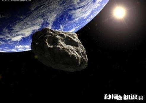 小行星“贝努”可能在百余年后撞上地球，我们该怎样拯救自己