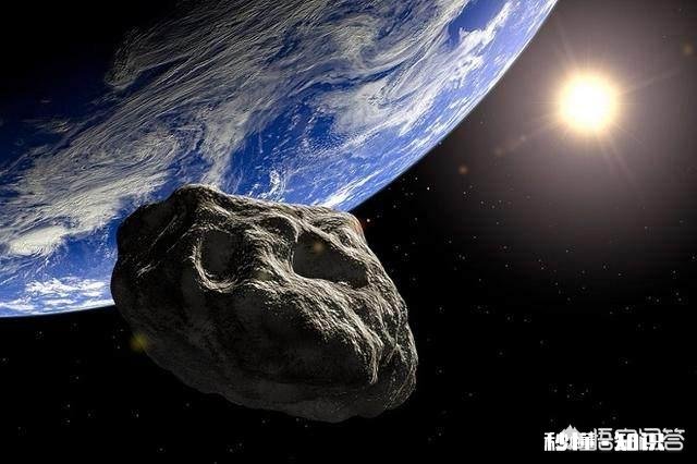 小行星“贝努”可能在百余年后撞上地球，我们该怎样拯救自己