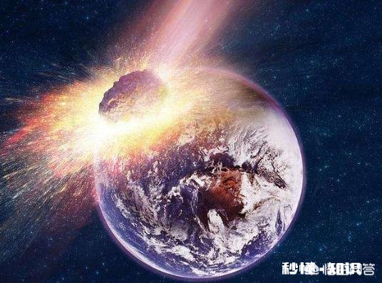 小行星“贝努”可能在百余年后撞上地球，我们该怎样拯救自己