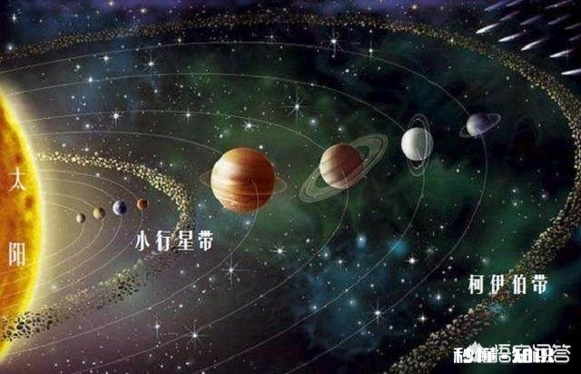 小行星“贝努”可能在百余年后撞上地球，我们该怎样拯救自己