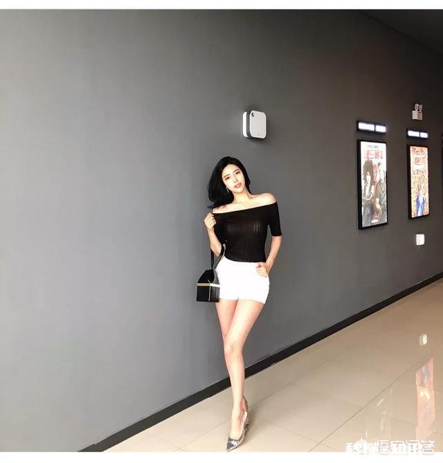 夏天高个子女生适合穿什么样的裙子