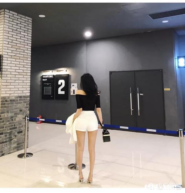 夏天高个子女生适合穿什么样的裙子