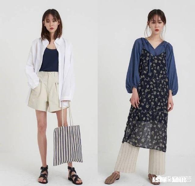 夏天高个子女生适合穿什么样的裙子