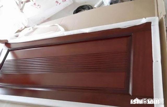 装修房子是先批墙还是先装门