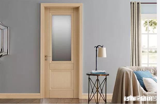 装修房子是先批墙还是先装门