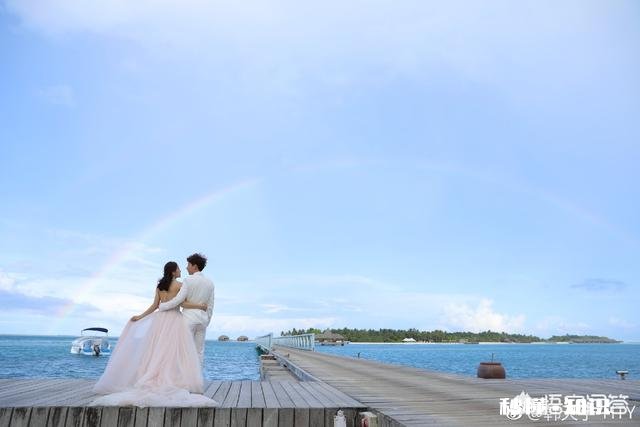 结婚后，该女人管钱吗