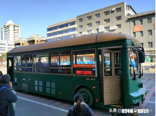 什么是呼市铛铛车