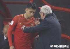 里皮曾说张玉宁是中国唯一会无球跑动的人，但是亚洲杯为什么没带上他
