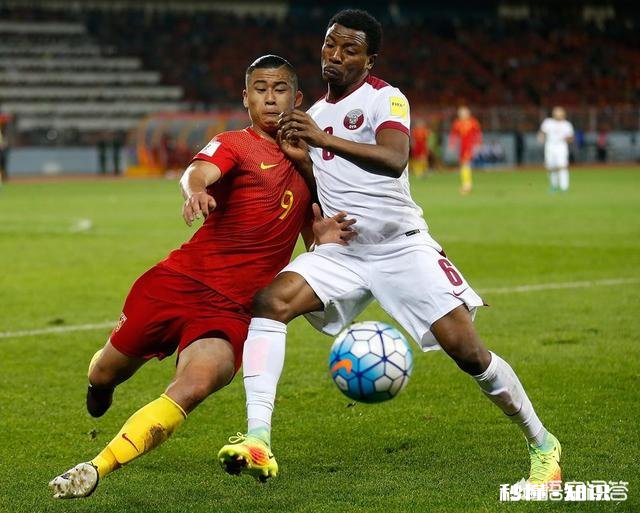 里皮曾说张玉宁是中国唯一会无球跑动的人，但是亚洲杯为什么没带上他