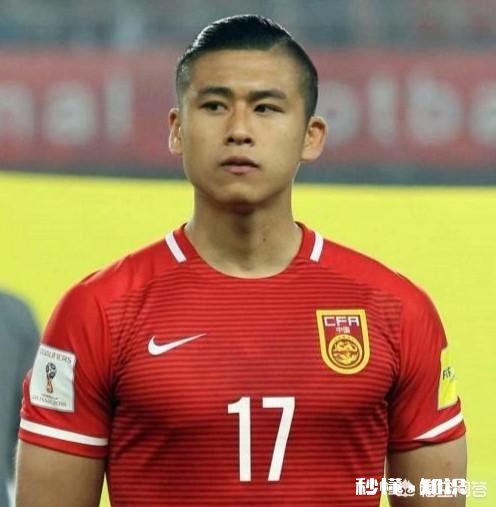 里皮曾说张玉宁是中国唯一会无球跑动的人，但是亚洲杯为什么没带上他