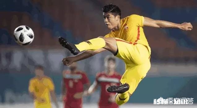 里皮曾说张玉宁是中国唯一会无球跑动的人，但是亚洲杯为什么没带上他